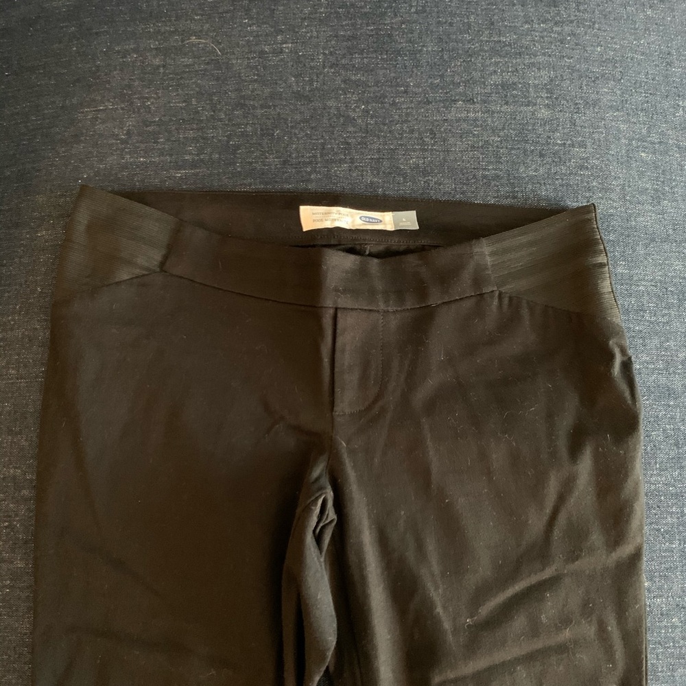 Maternity pixie pant - Picture 2 of 4